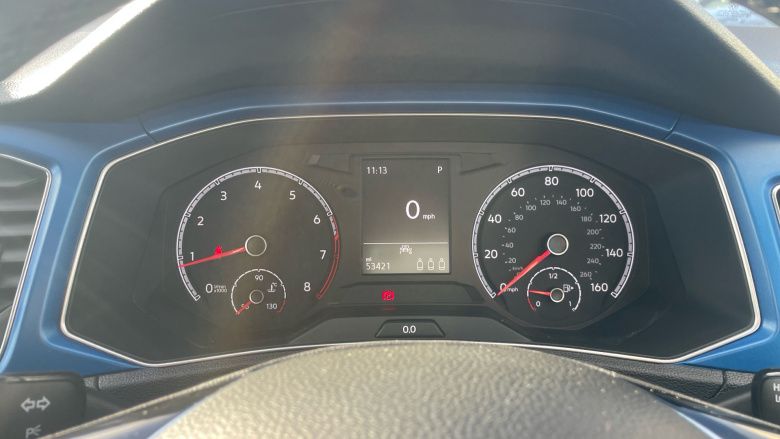 Volkswagen T-Roc 1.5 TSI EVO Design 5dr DSG Petrol Hatchback